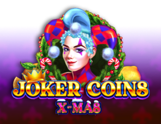 Joker Coins X-mas Free Play in Demo Mode 
                        by Onlyplay