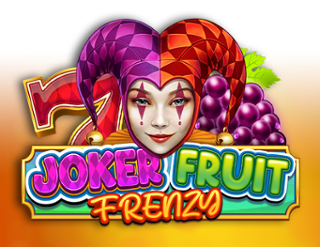 Joker Fruit Frenzy Free Play in Demo Mode 
                        by Aurum Signature Studios