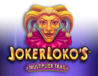 Joker Loko's Multiplier Trail Free Play in Demo Mode 
                        by Gold Coin Studios