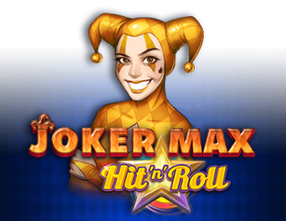 Joker Max: Hit 'n' Roll Free Play in Demo Mode 
                        by Kalamba Games