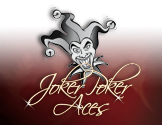 Joker Poker Aces Free Play in Demo Mode 
                        by Worldmatch