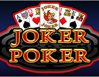 Joker Poker (EGT) Free Play in Demo Mode 
                        by Amusnet (EGT)