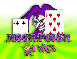 Joker Poker Kings Free Play in Demo Mode 
                        by Worldmatch