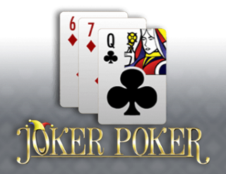 Joker Poker (Rival) Free Play in Demo Mode 
                        by Rival