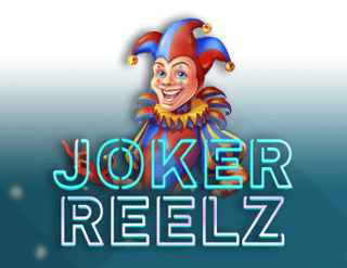 Joker Reelz Free Play in Demo Mode 
                        by Tom Horn