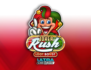 Joker Rush Loot Boost Free Play in Demo Mode 
                        by Slingshot Studios