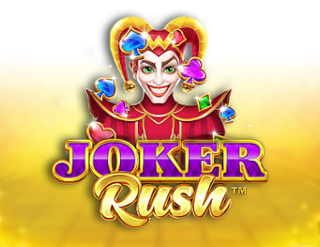 Joker Rush Free Play in Demo Mode 
                        by Origins (playtech)