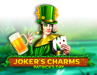 Joker's Charms Patrick's Day Free Play in Demo Mode 
                        by Spinomenal