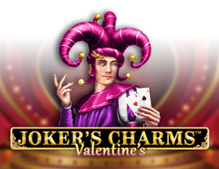 Joker's Charms Valentine's Free Play in Demo Mode 
                        by Spinomenal