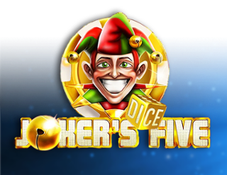 Joker's Five Dice Free Play in Demo Mode 
                        by Synot Games