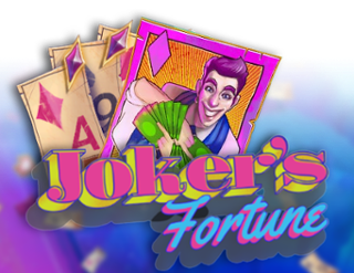 Joker's Fortune Free Play in Demo Mode 
                        by NeoGames