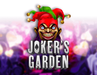 Joker's Garden Free Play in Demo Mode 
                        by 5Men Gaming