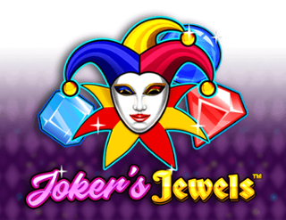 Joker's Jewels  
                        by Pragmatic Play