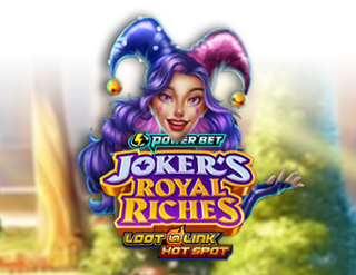 Joker's Royal Riches Free Play in Demo Mode 
                        by High 5 Games