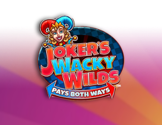 Joker’s Wacky Wilds Pays Both Ways Free Play in Demo Mode 
                        by Gold Coin Studios