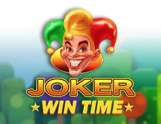 Joker Win Time  
                        by Stakelogic