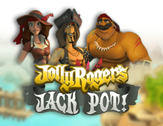 Jolly Roger's Jackpot  
                        by Rival