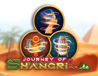 Journey of Ra Scratchcards Free Play in Demo Mode 
                        by FlipLuck Games