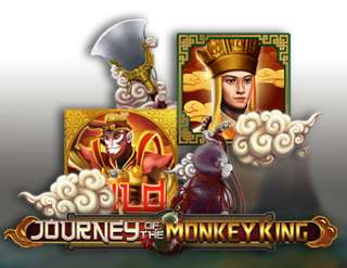 Journey of the Monkey King Free Play in Demo Mode 
                        by FlipLuck Games