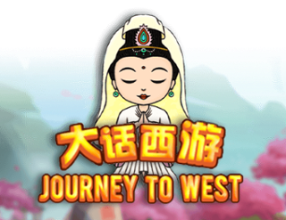 Journey to West  
                        by Triple Profits Games (TPG)