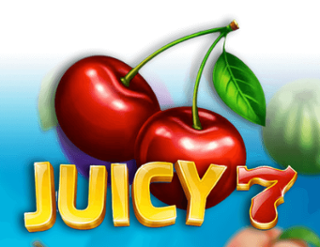 Juicy 7 Free Play in Demo Mode 
                        by OneTouch