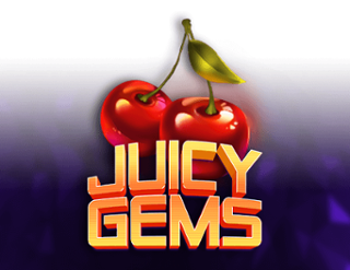 Juicy Gems Free Play in Demo Mode 
                        by Evoplay