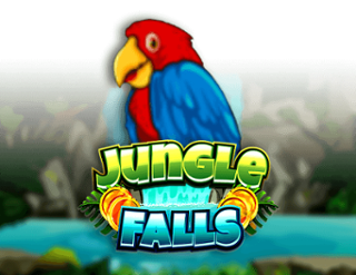 Jungle Falls Free Play in Demo Mode 
                        by Inspired Gaming
