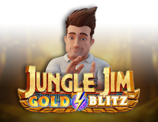 Jungle Jim Gold Blitz Free Play in Demo Mode 
                        by Stormcraft Studios