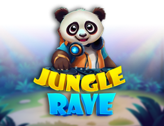 Jungle Rave Free Play in Demo Mode 
                        by GameArt