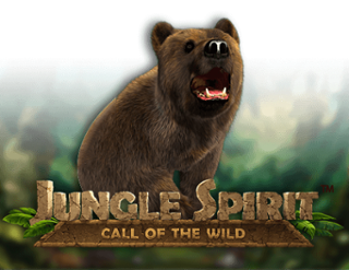 Jungle Spirit: Call of the Wild  
                        by NetEnt
