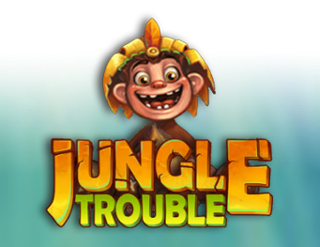 Jungle Trouble Free Play in Demo Mode 
                        by Vikings (playtech)