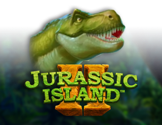 Jurassic Island 2 Free Play in Demo Mode 
                        by Vikings (playtech)