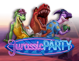 Jurassic Party Free Play in Demo Mode 
                        by Relax Gaming