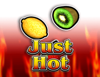 Just Hot  
                        by Worldmatch