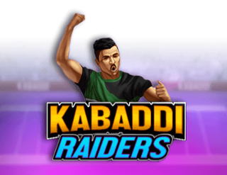 Kabaddi Raiders Free Play in Demo Mode 
                        by Caleta Gaming