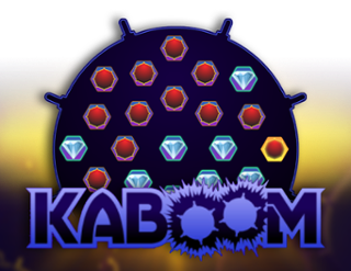 Kaboom! Free Play in Demo Mode 
                        by Rival