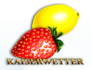 Kaiserwetter Free Play in Demo Mode 
                        by Merkur Gaming
