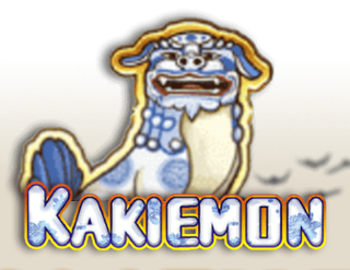 Kakiemon Free Play in Demo Mode 
                        by Vela Gaming