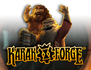 Karak Forge  
                        by Gaming1