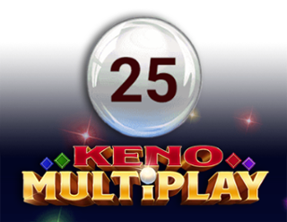 Keno Multiplay  
                        by Pixiu Gaming