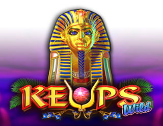 Keops Wild Free Play in Demo Mode 
                        by JVL