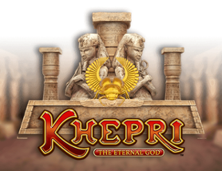 Khepri Free Play in Demo Mode 
                        by Leander Games