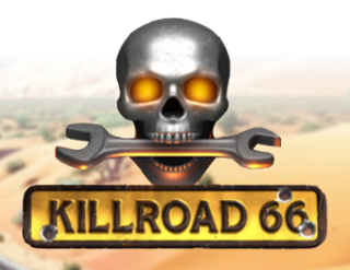 Killroad 66 Free Play in Demo Mode 
                        by Bitpunch