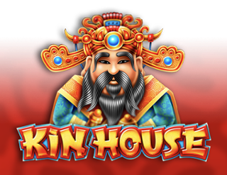 Kin House Free Play in Demo Mode 
                        by DLV