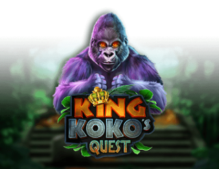 King Koko's Quest Free Play in Demo Mode 
                        by PariPlay