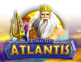 King of Atlantis Free Play in Demo Mode 
                        by IGT