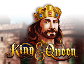 King Queen  
                        by Gamomat