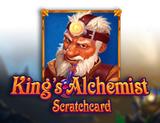 King's Alchemist Scratchcard Free Play in Demo Mode 
                        by FlipLuck Games