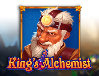 King's Alchemist Free Play in Demo Mode 
                        by FlipLuck Games