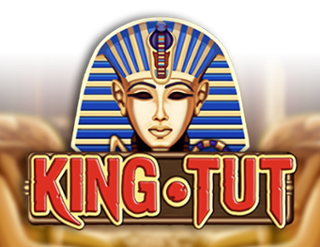 King Tut Free Play in Demo Mode 
                        by DLV